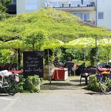 Park Hotel Konz