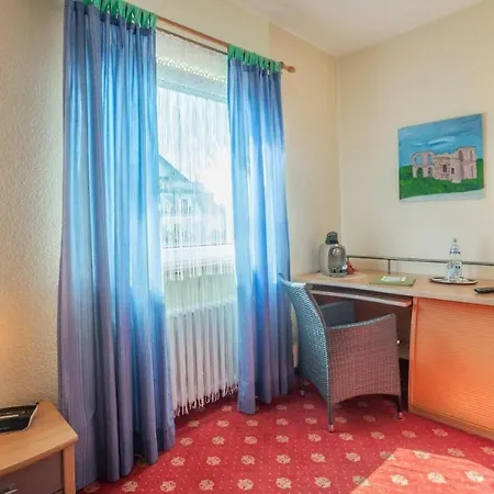 Park Hotel 3*