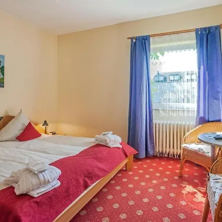 Hotel Park Konz