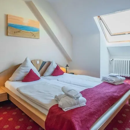 Hotel Park Konz