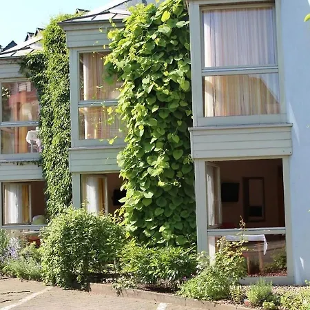 Park Hotel Konz