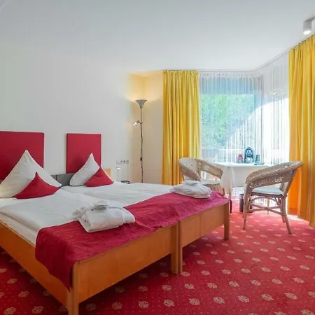 Hotel Park Konz