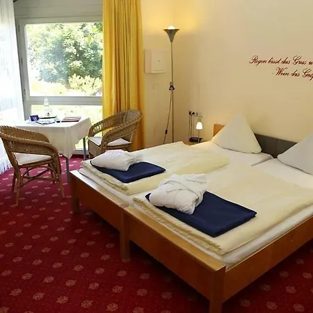 Park Hotel 3*