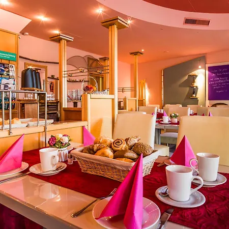Park Hotel 3*