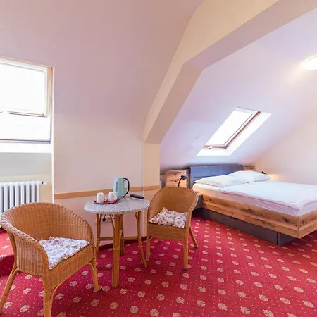 Hotel Park 3*