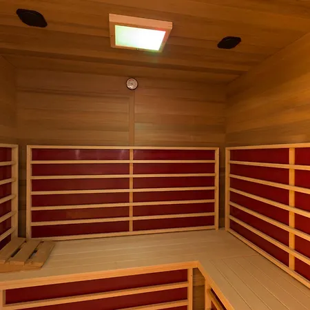 מלון Park קונז