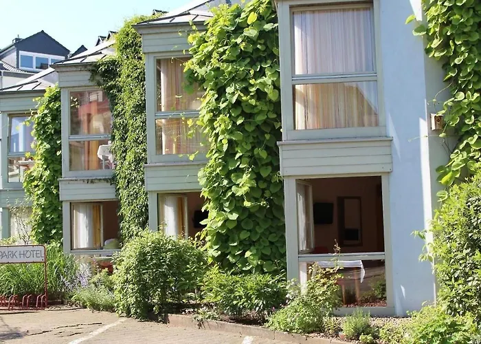 Park Hotel Konz